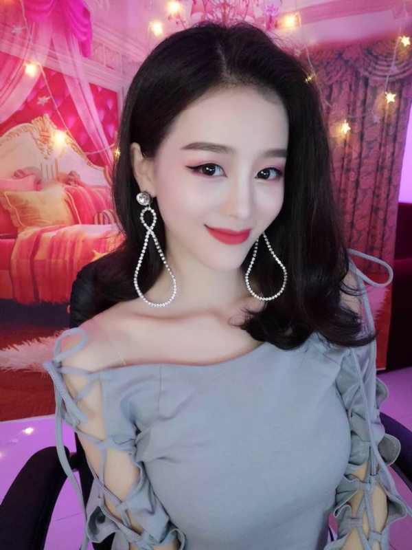 Cici的第三张照片--寿宁相亲网