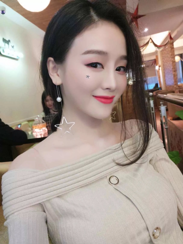 Cici的第四张照片--寿宁相亲网