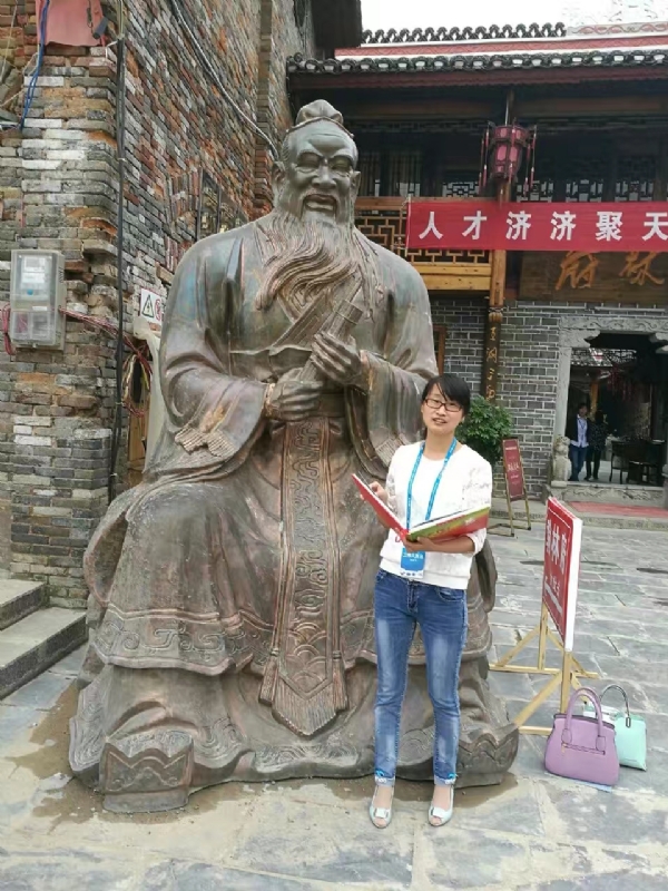 过眼云烟的第一张照片--寿宁相亲网