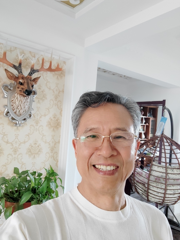 坐看云起时的第三张照片--寿宁相亲网