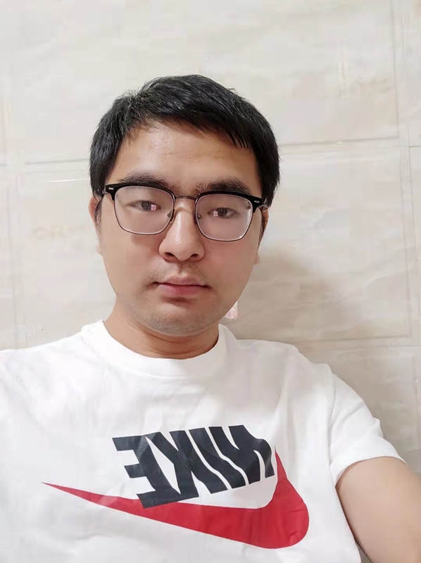 微尘的第一张照片--寿宁相亲网