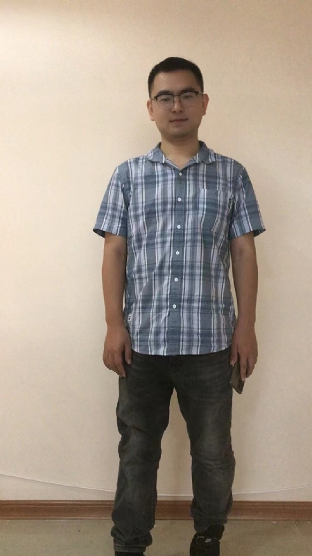微尘的第三张照片--寿宁相亲网