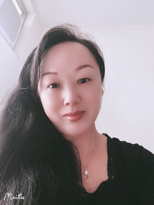 梅子的第一张照片--寿宁相亲网