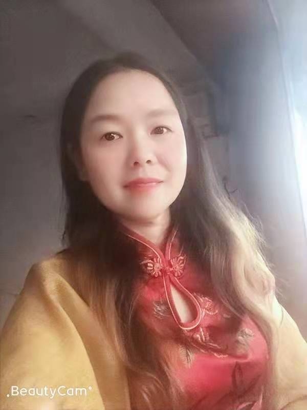姚遠的第一张照片--寿宁相亲网