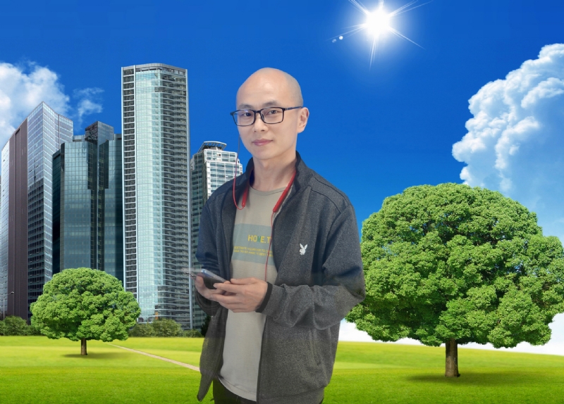 酉星的第二张照片--寿宁相亲网