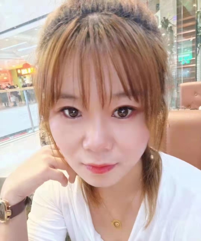 心碎小猪的第二张照片--寿宁相亲网