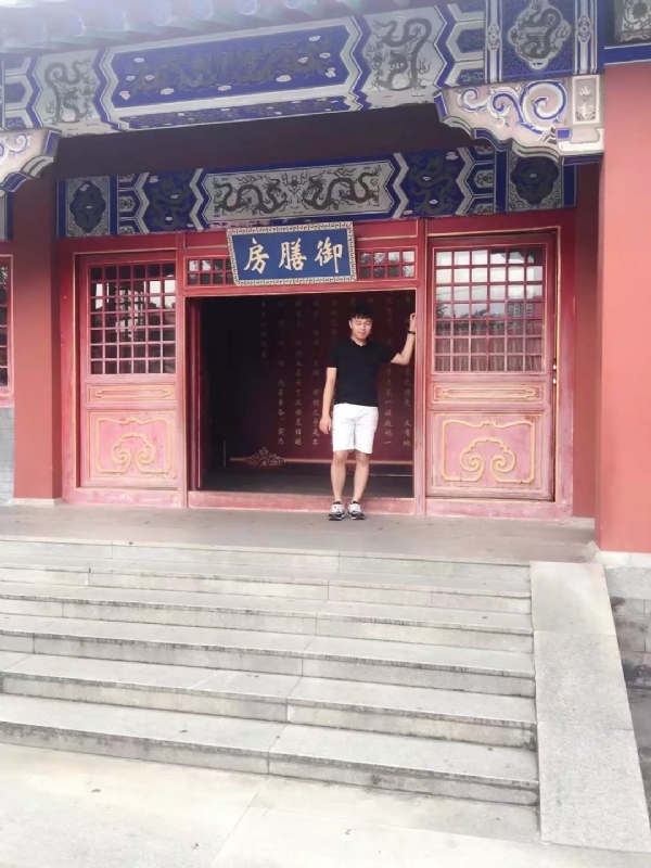 伟仔的第二张照片--寿宁相亲网