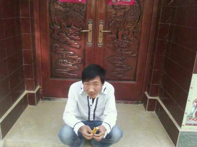 潘先生的第一张照片--寿宁相亲网