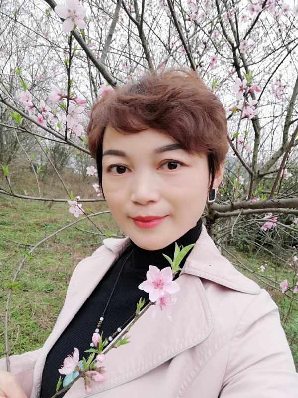 转角遇到你的第二张照片--寿宁相亲网