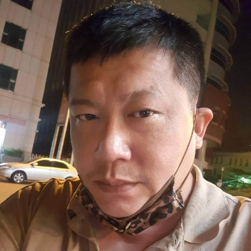 雨果先生的第三张照片--寿宁相亲网