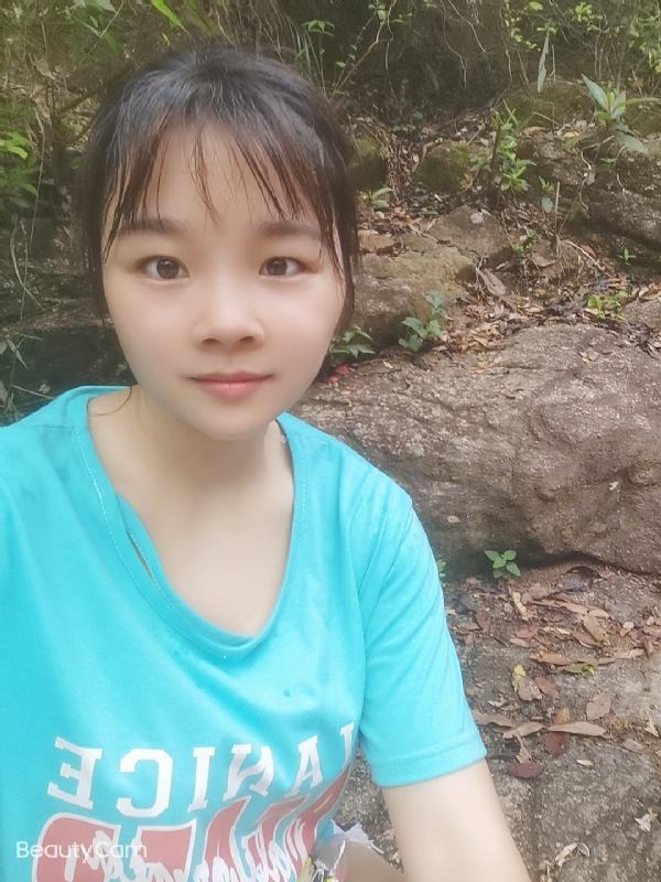 糖糖的第一张照片--寿宁相亲网