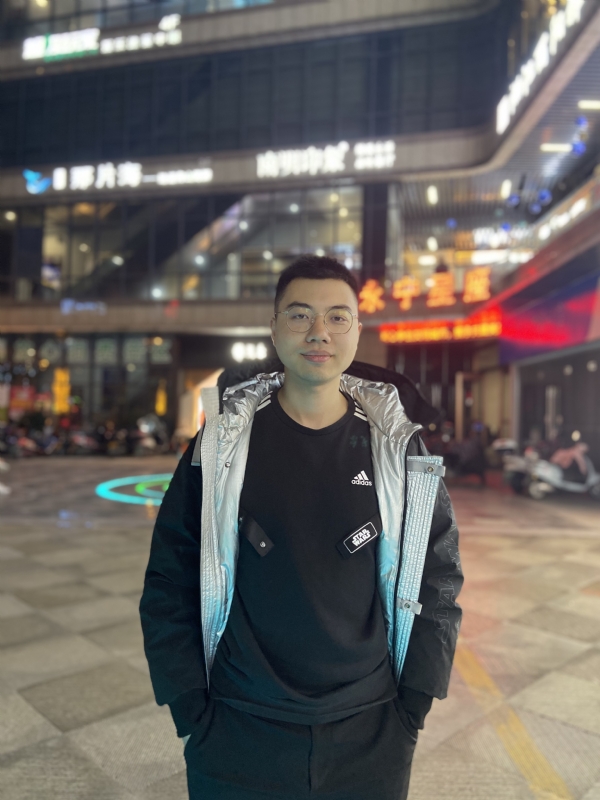 真心永远的第二张照片--寿宁相亲网