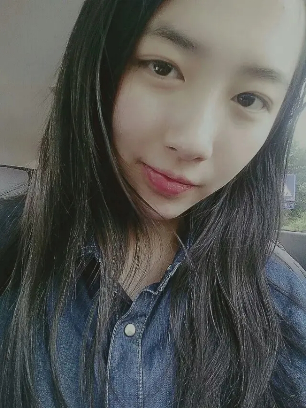 小她的第一张照片--寿宁相亲网