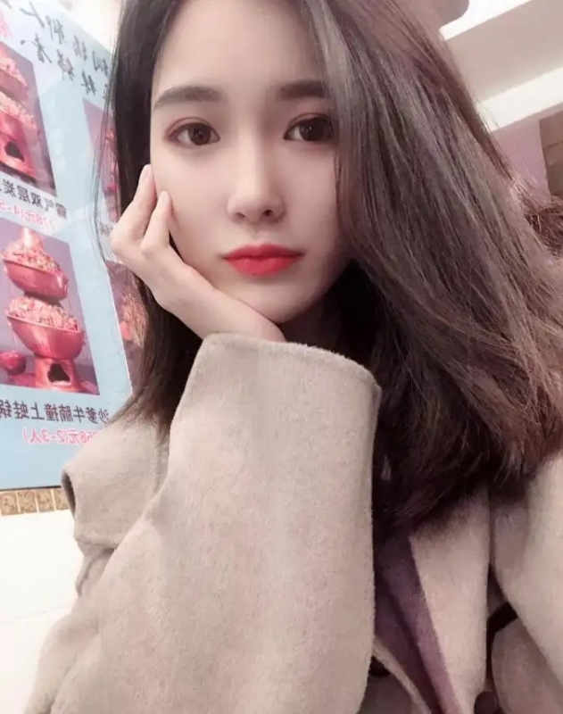 谢玲的第一张照片--寿宁相亲网