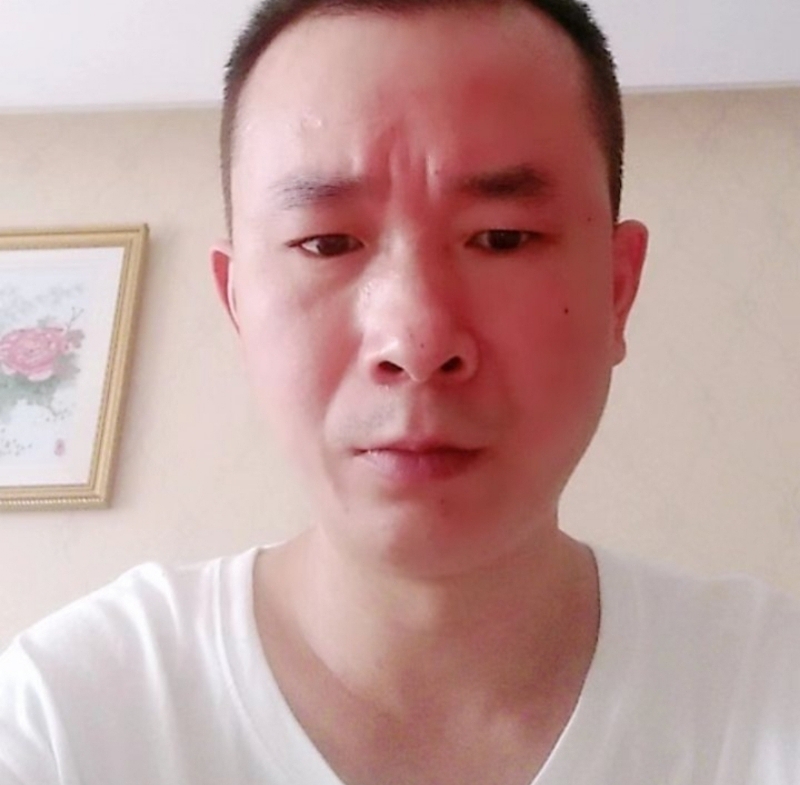 自由飞翔的第三张照片--寿宁相亲网