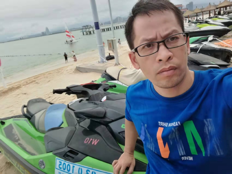 天涯漂海角泊的第三张照片--寿宁相亲网