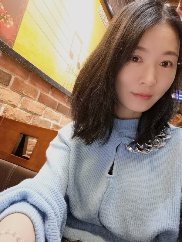 吴优的第一张照片--寿宁相亲网