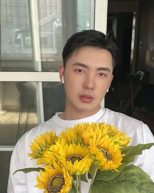 浪子无悔的第二张照片--寿宁相亲网