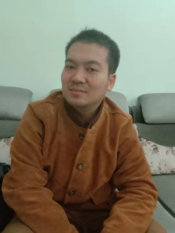 艺民的第一张照片--寿宁相亲网