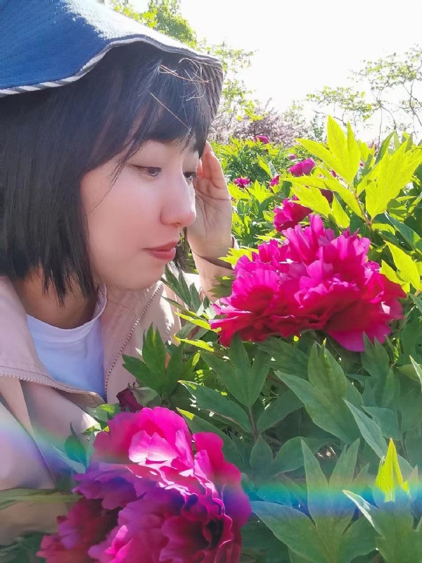 棉花的第一张照片--寿宁相亲网