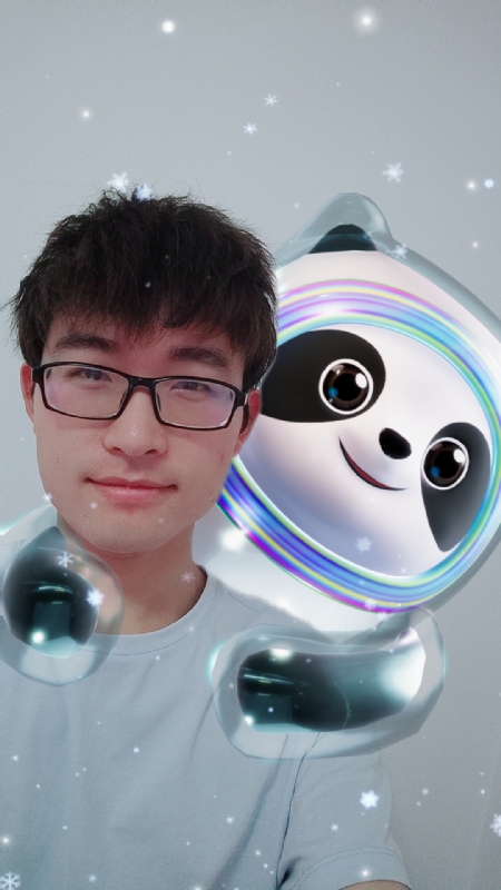 乐善好施先生的第一张照片--寿宁相亲网