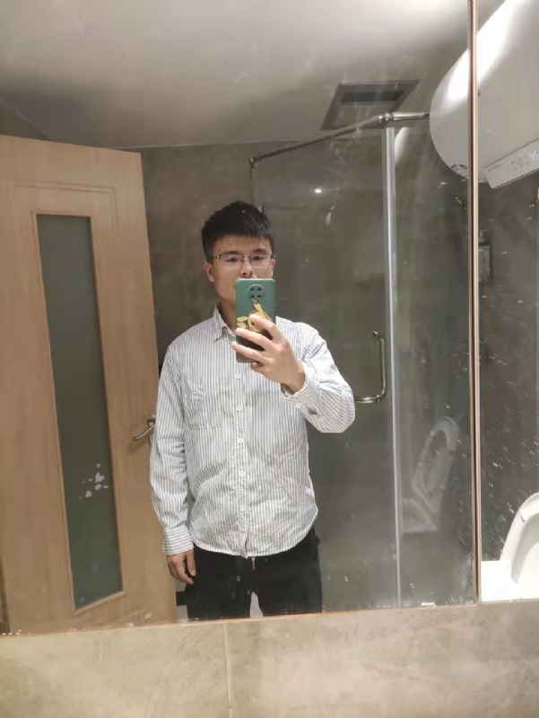 热心市民小胡的第一张照片--寿宁相亲网