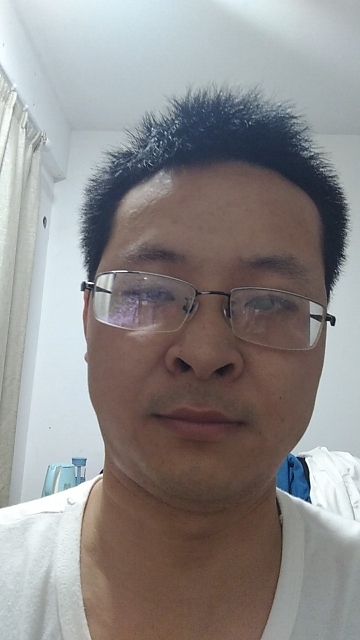 chastity的第一张照片--寿宁相亲网