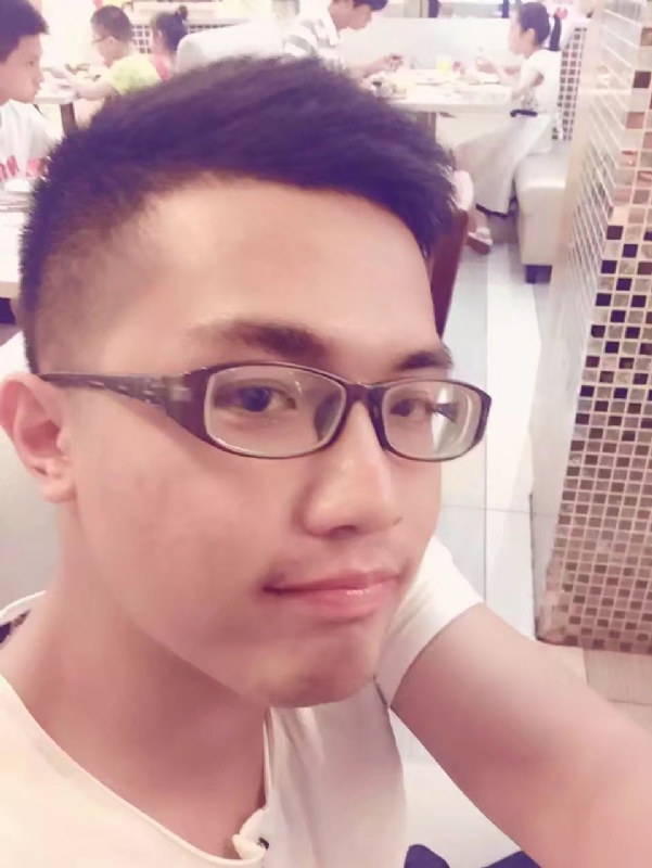 文哥的第一张照片--寿宁相亲网