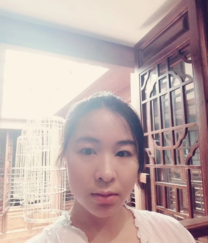 圆圆的第一张照片--寿宁相亲网