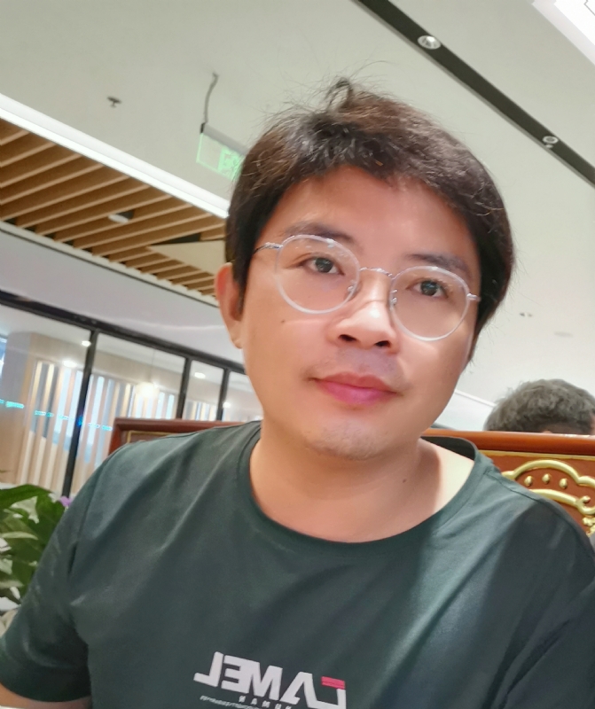 陆迅的第三张照片--寿宁相亲网