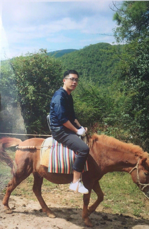 小社的第一张照片--寿宁相亲网