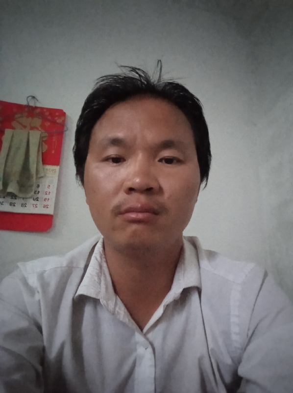 小杨的第一张照片--寿宁相亲网