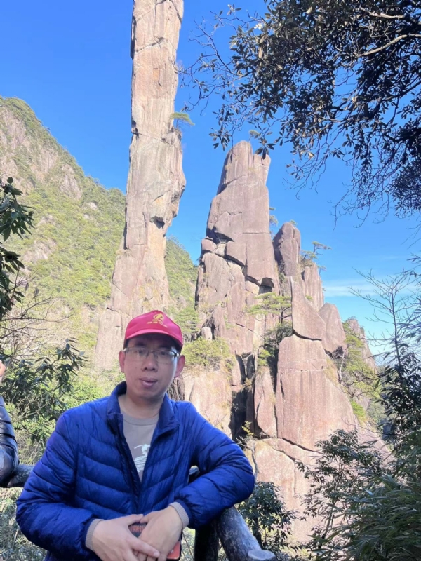 师傅被妖怪吃了的第二张照片--寿宁相亲网