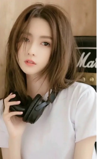 小花花的第一张照片--寿宁相亲网