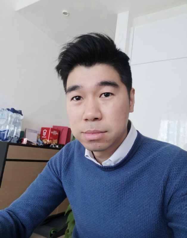 Andy的第二张照片--寿宁相亲网