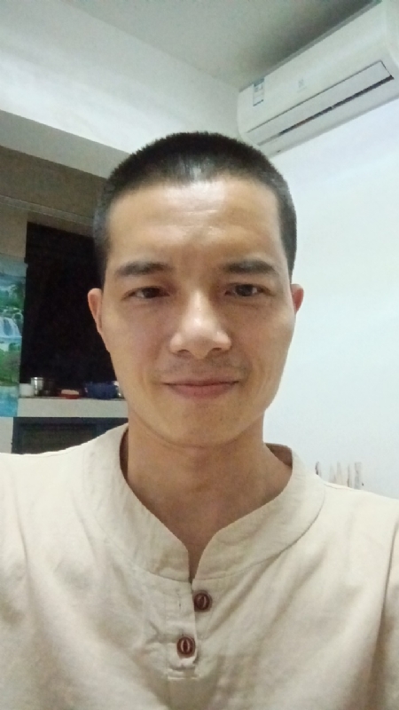兴兴的第一张照片--寿宁相亲网