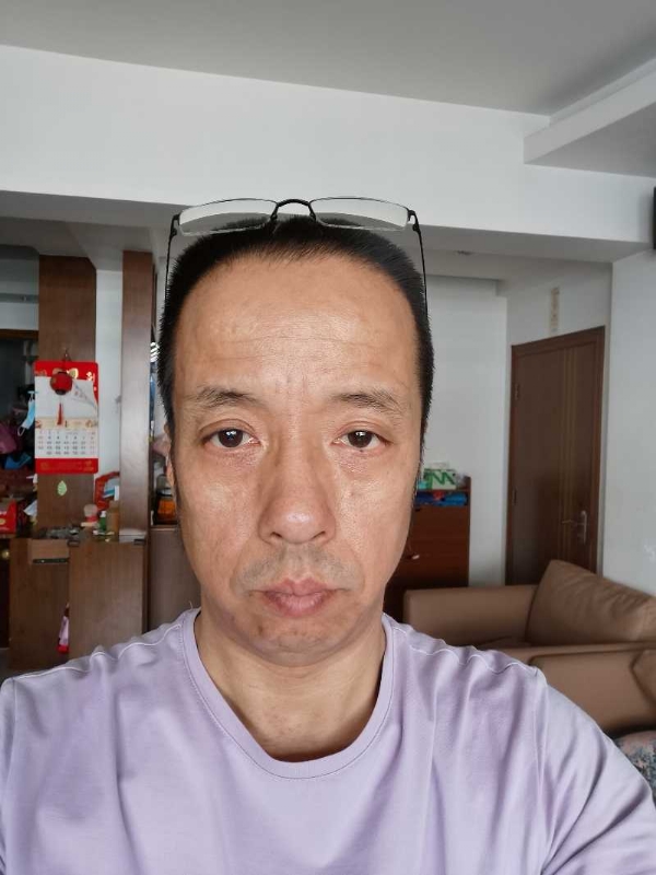 萨博的第一张照片--寿宁相亲网