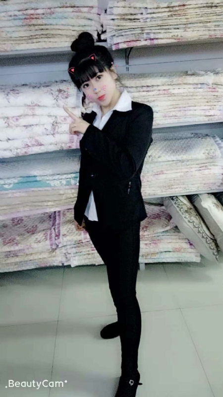 天使我不哭的第一张照片--寿宁相亲网