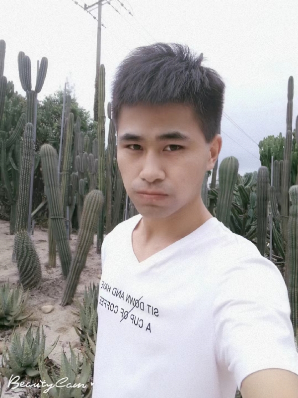 Zeta的第二张照片--寿宁相亲网