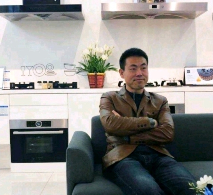 奋斗的执着的第一张照片--寿宁相亲网