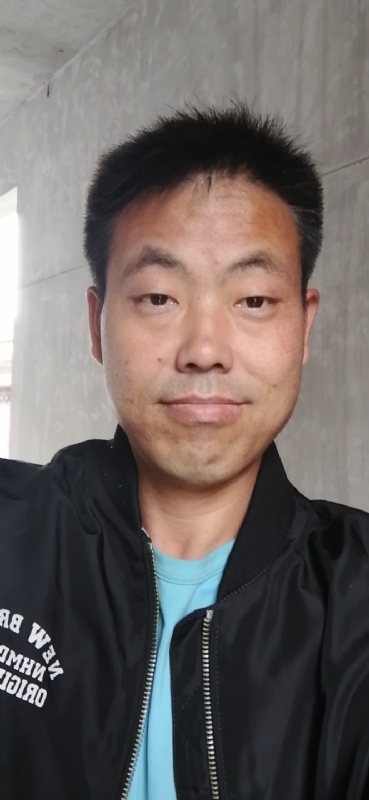 奋斗的执着的第二张照片--寿宁相亲网