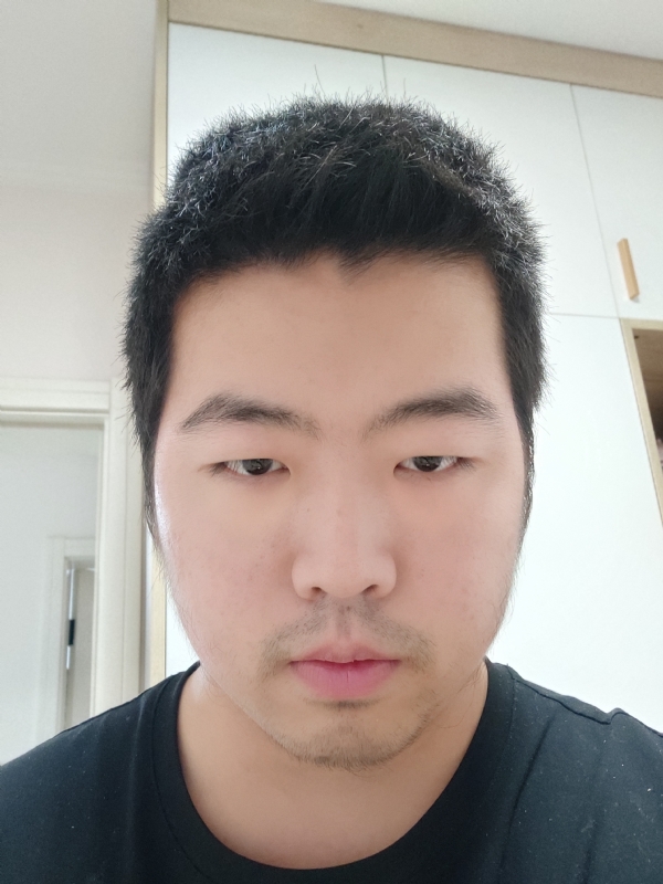 阿杰的第一张照片--寿宁相亲网