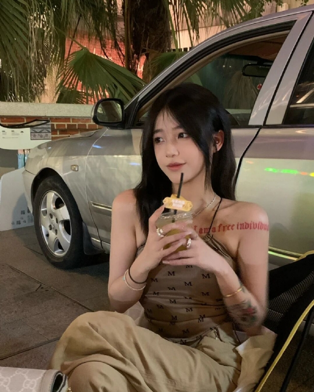 娜娜的第一张照片--寿宁相亲网