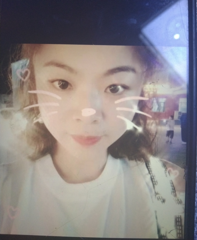 hh张莹的第二张照片--寿宁相亲网