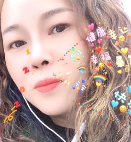 嬌的第一张照片--寿宁相亲网