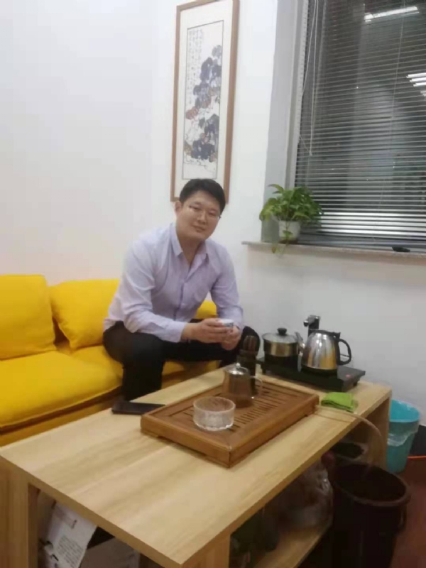 阳光的第一张照片--寿宁相亲网
