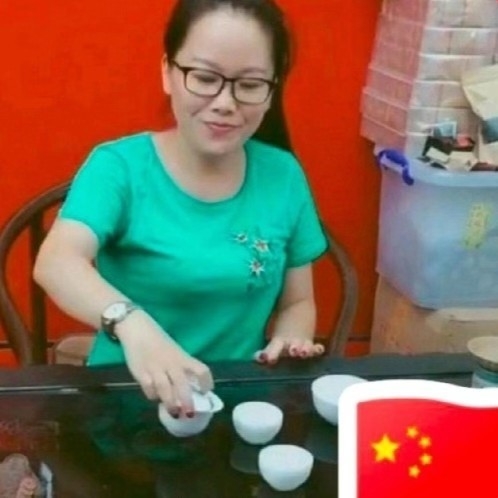 妖娆的第一张照片--寿宁相亲网