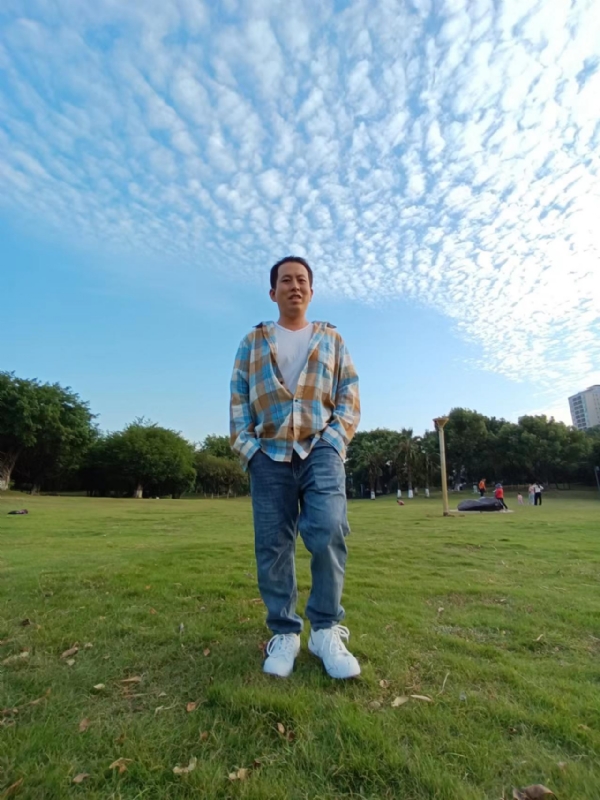 曹先生的第三张照片--寿宁相亲网