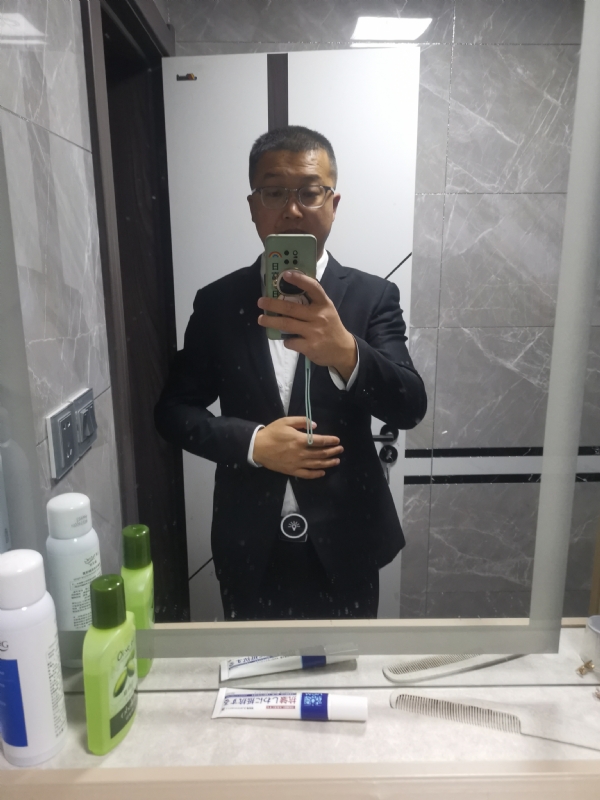 吊羊习习的第二张照片--寿宁相亲网