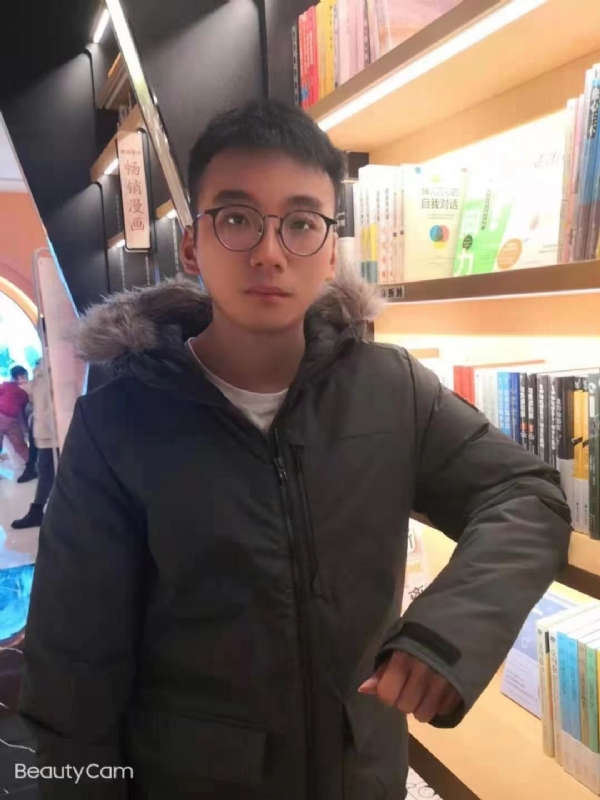 像鱼的第一张照片--寿宁相亲网